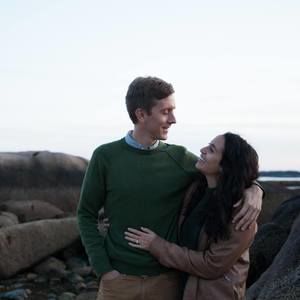 Meet your Posher, Tanya